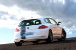 Volkswagen Scirocco SC 350 by Sportec 2009 года